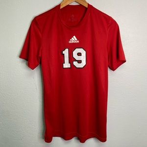 Adidas Alamo Volleyball Shirt